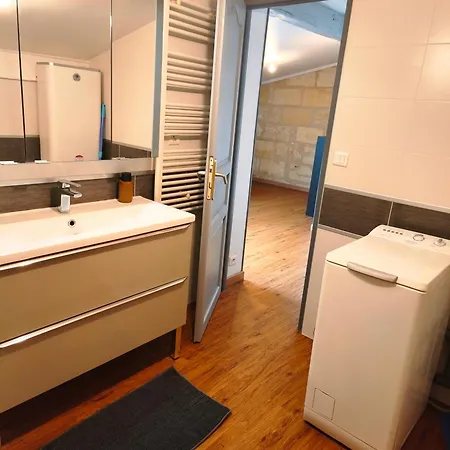 Apartament Pres De La Gare *