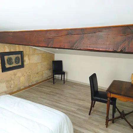 Pres De La Gare Apartament Bordeaux